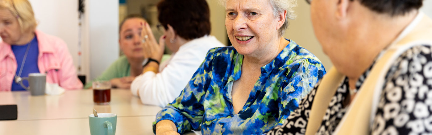 Onderzoek blinde en slechtziende doelgroep
