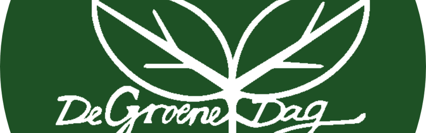Subsidieoverzicht voor De Groene Dag vzw (BE/NL)