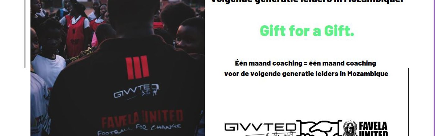 Groepsproject: App ontwikkelen voor jongeren 