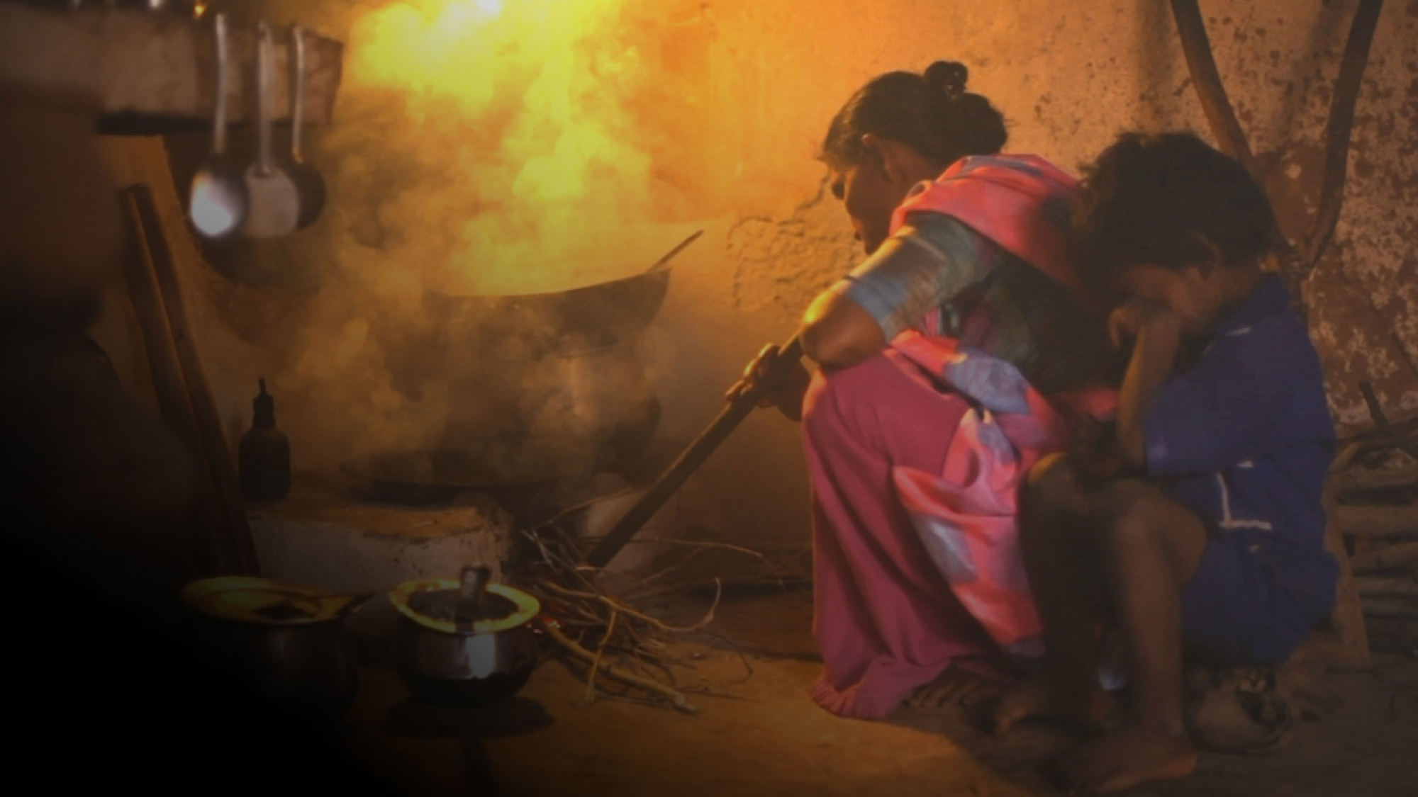 Stichting MANSA The Smiling Cook