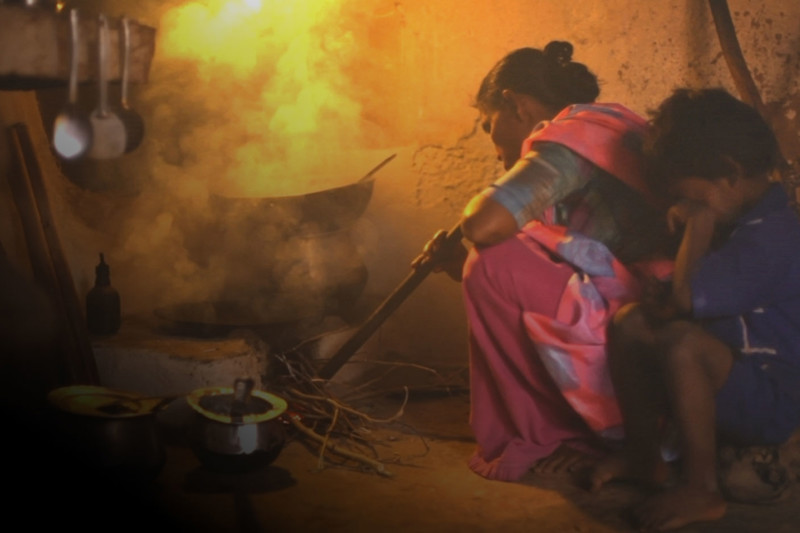 Stichting MANSA The Smiling Cook