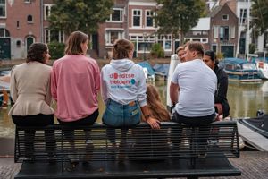 Nieuwe nieuwsbrief maken