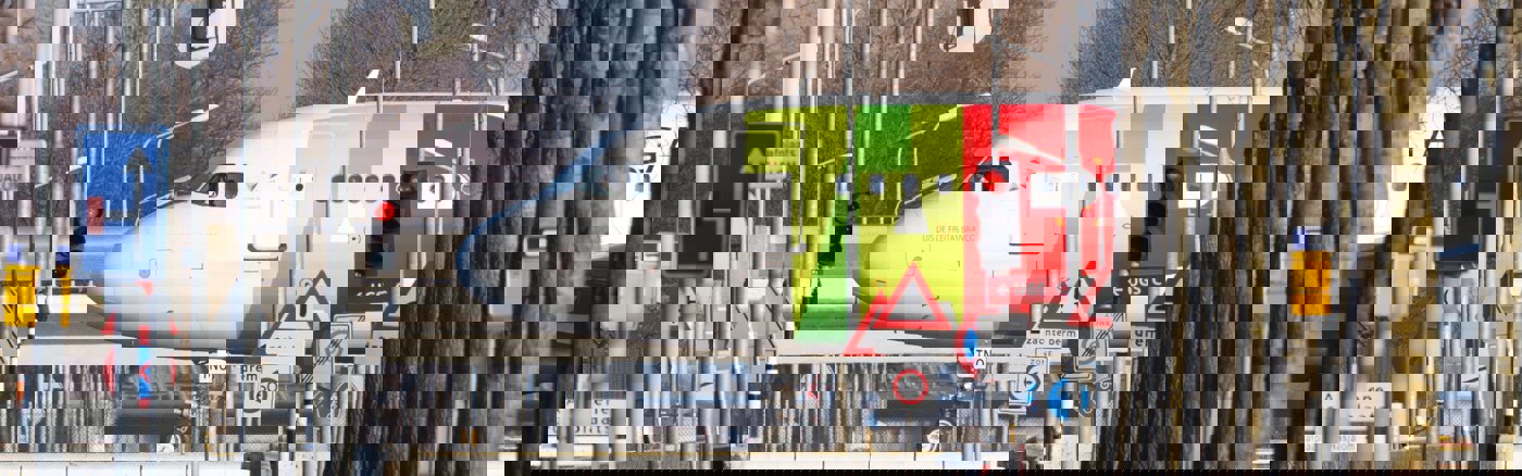 Social media campagne