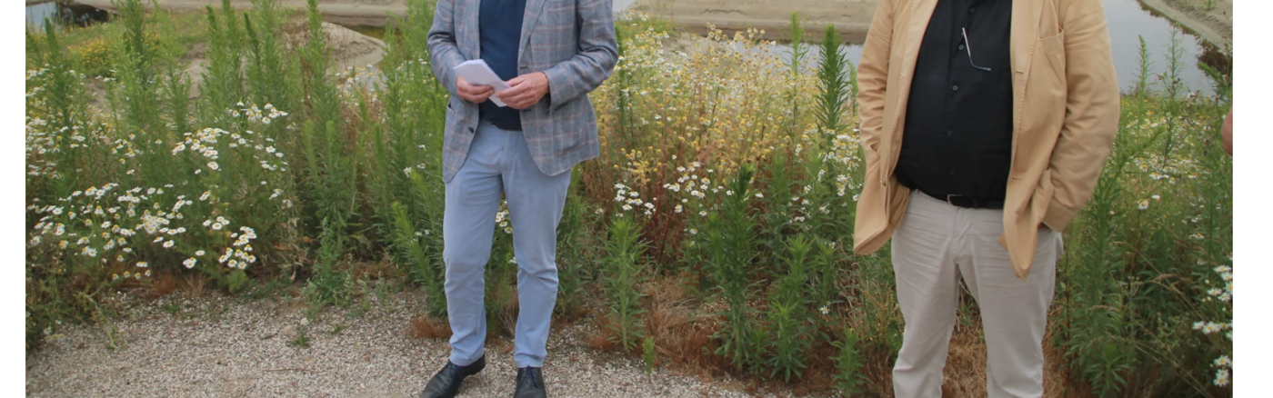 Interim vrijwilliger: Business developer 