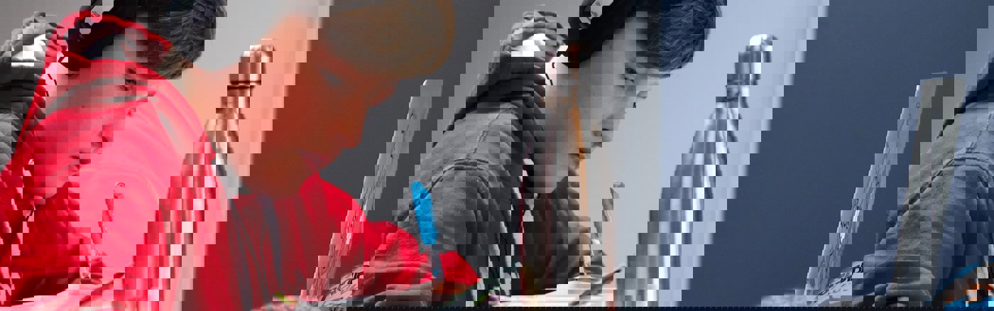 Kennissessie SEO/SEA