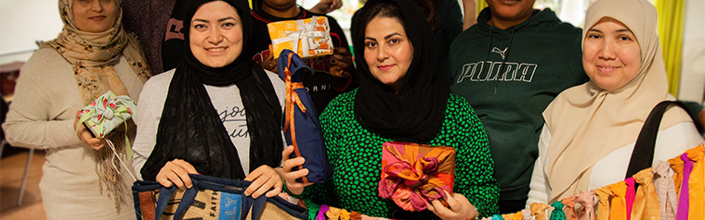 Nieuwe Vrijwilliger Aannemen