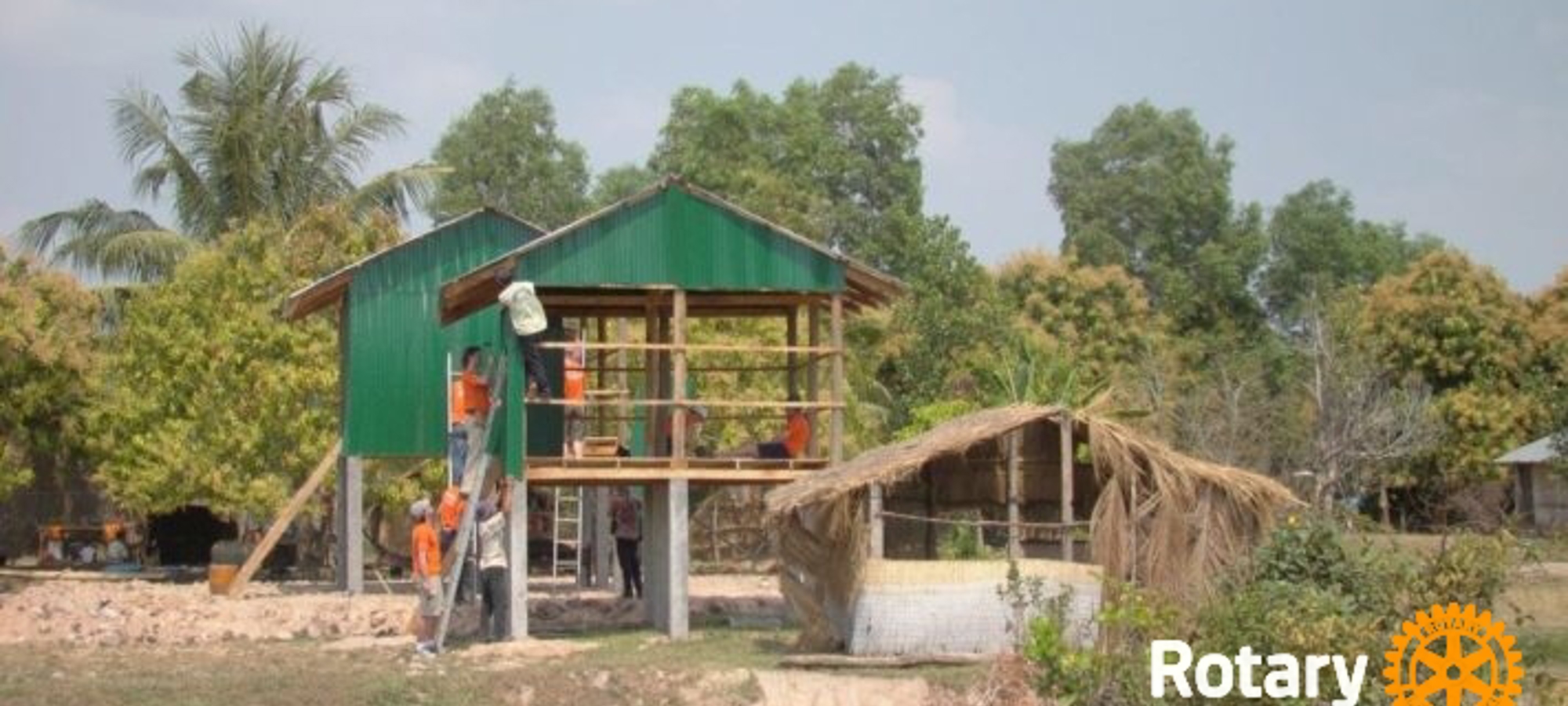 Rotaryclub Vlaardingen Bouwen Cambodja 711X400