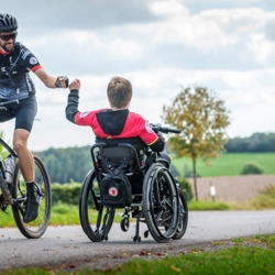 Ons event: Duchenne Heroes 