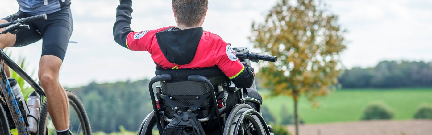 Ons event: Duchenne Heroes 