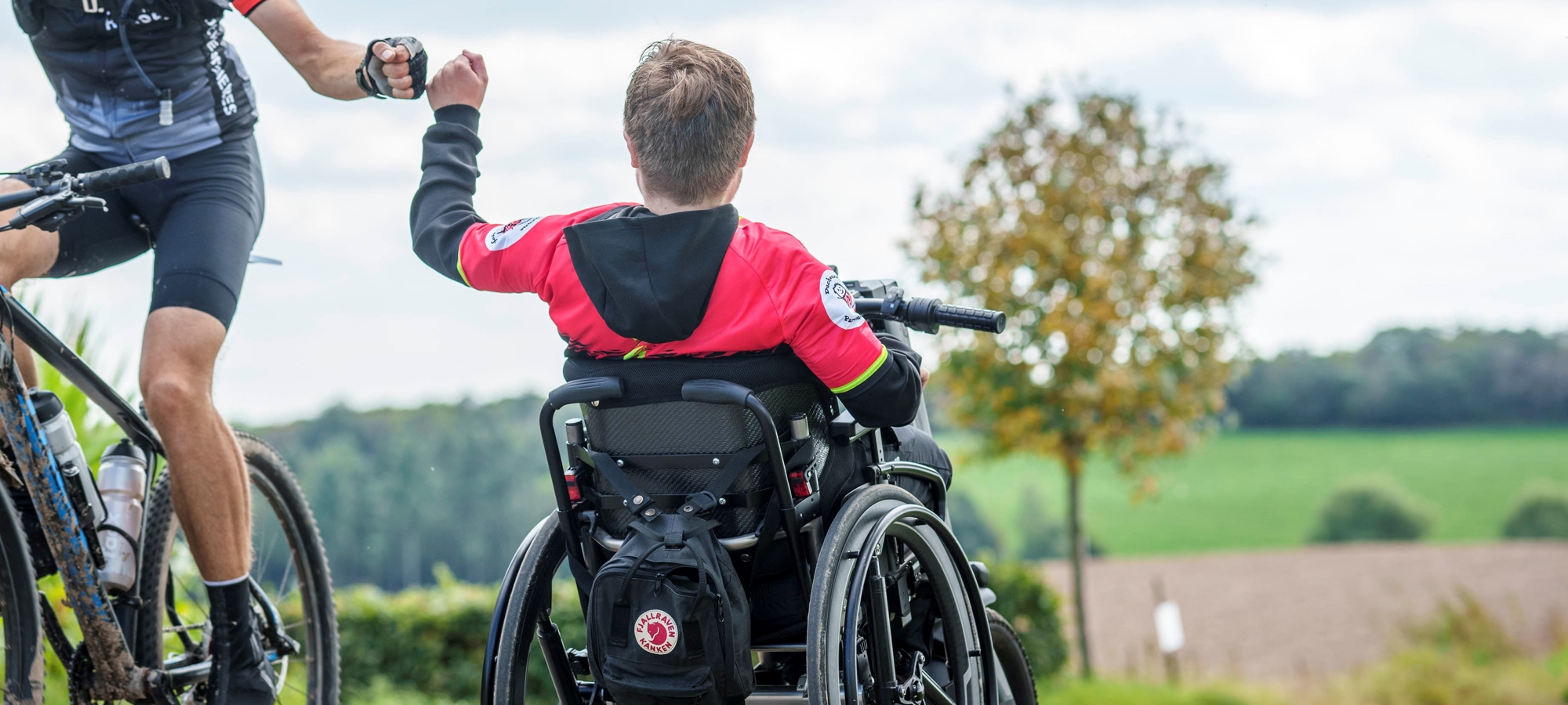 Duchenne Parent Project-actionPhoto