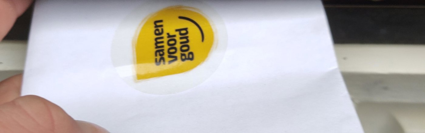 Interim vrijwilliger: HR Specialist