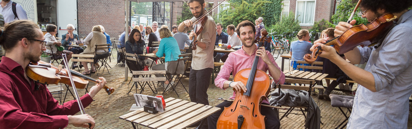 Facebook, LinkedIn & Instagram Ads