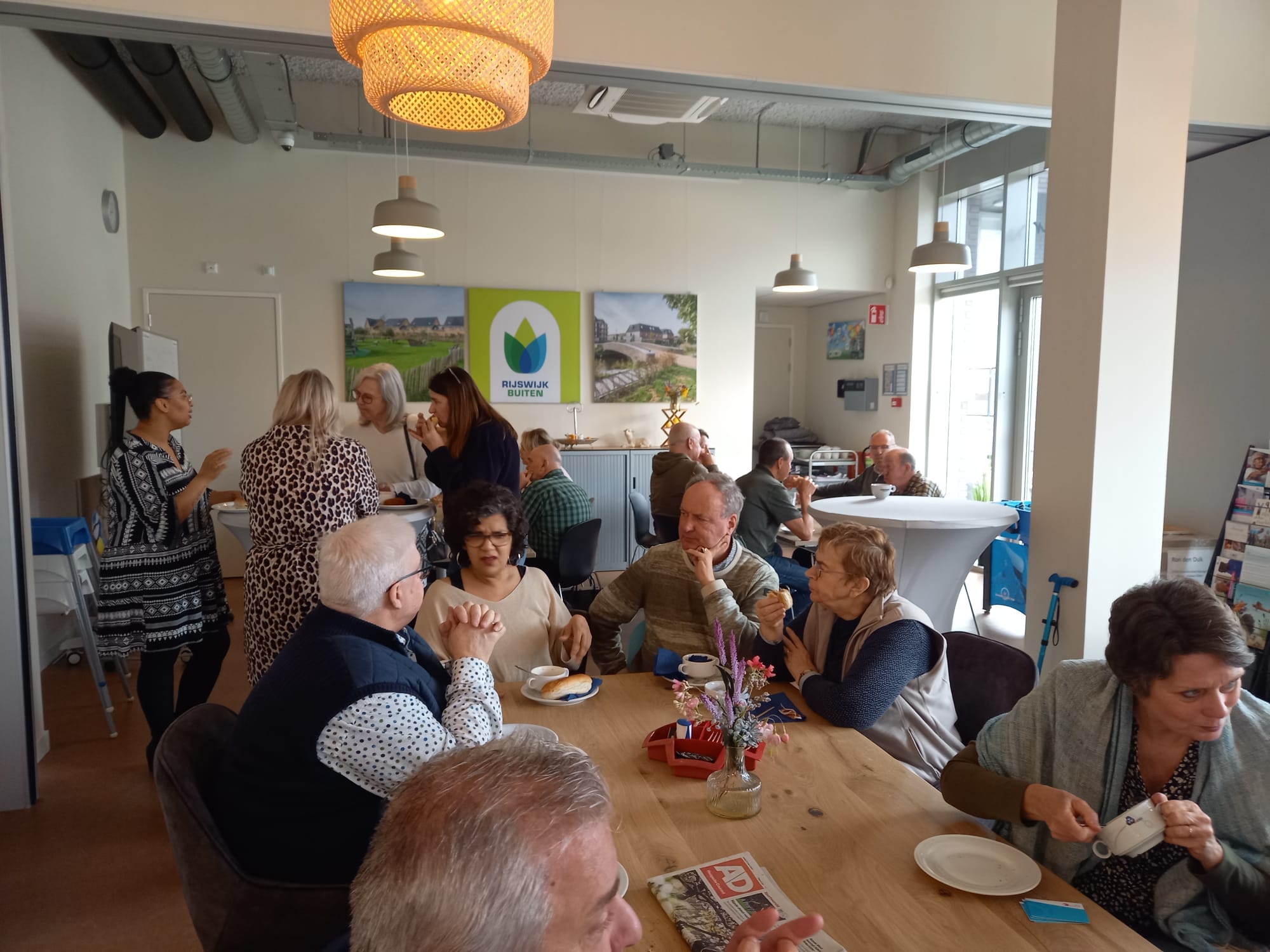 Stichting RijswijkBuitengewoon