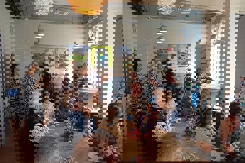 Stichting RijswijkBuitengewoon