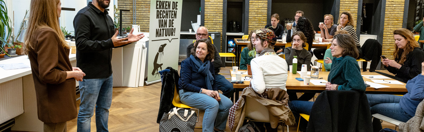 Testimonials / verhalen