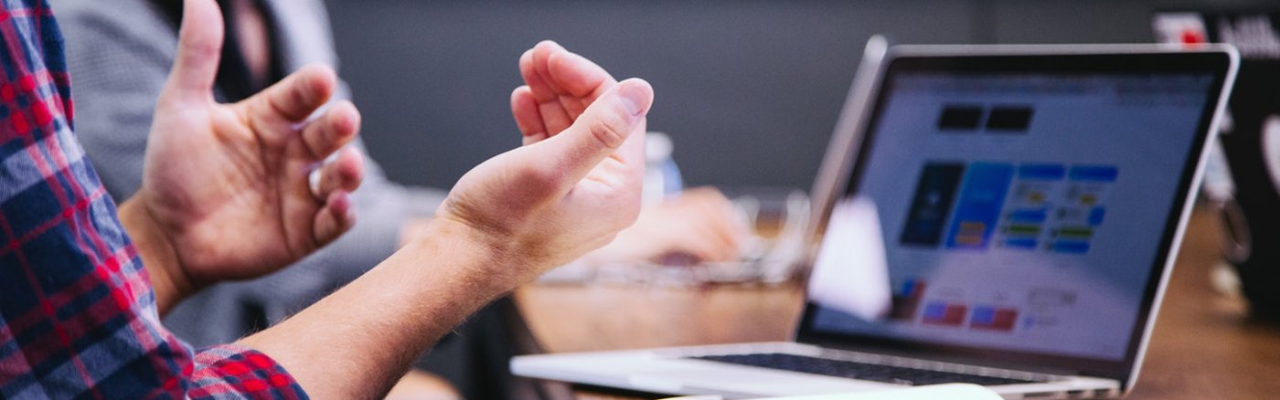 Kennissessie - Social media