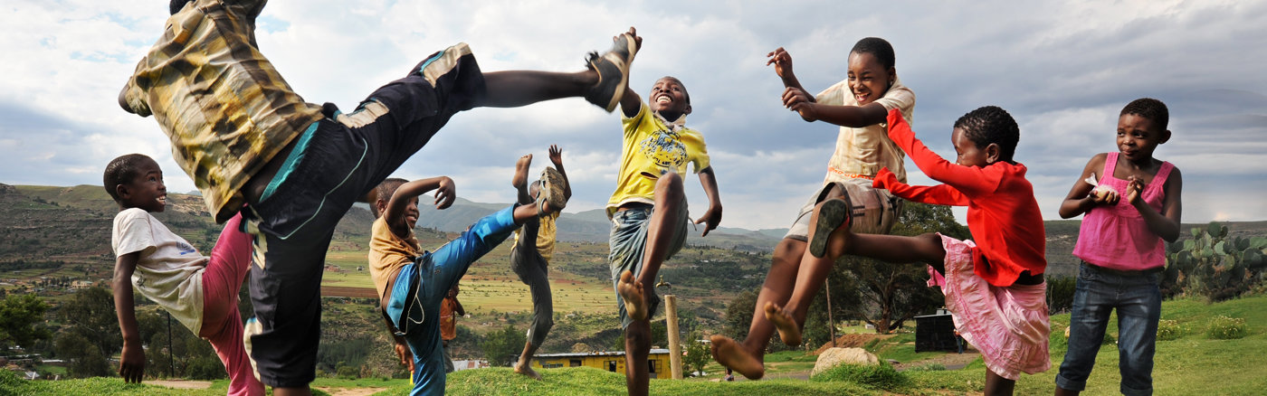 Fotoshoot: team en organisatie