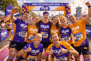 Coördineer sportieve events