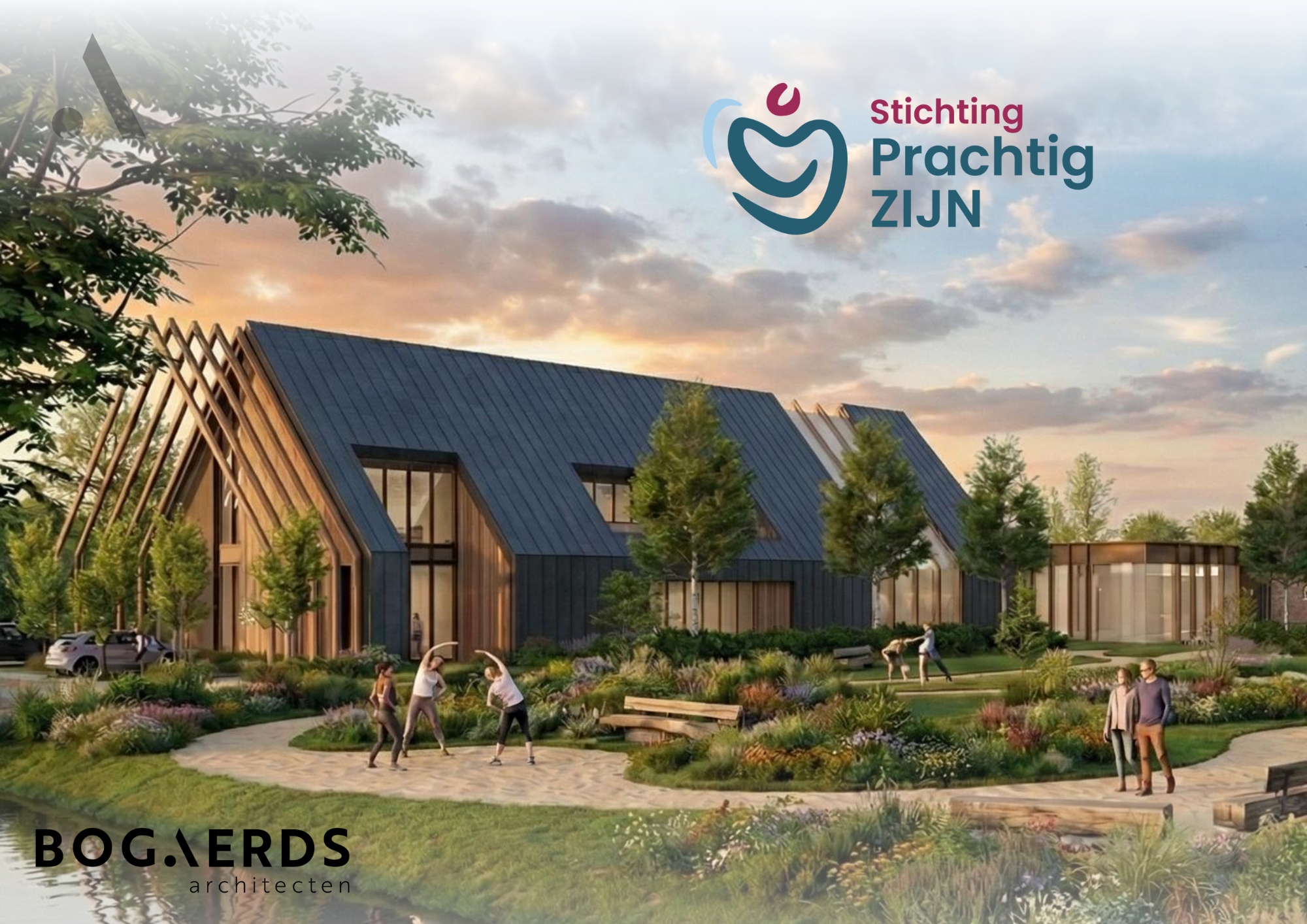 Sponsorprogramma Campagneplan Ontwikkelen