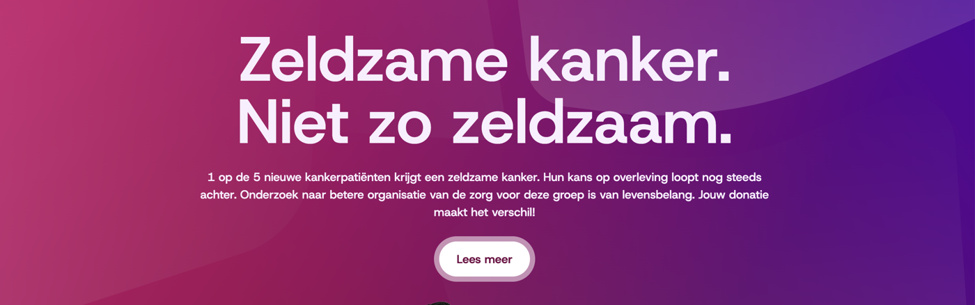 Pitchmaker en Fondsenwerver