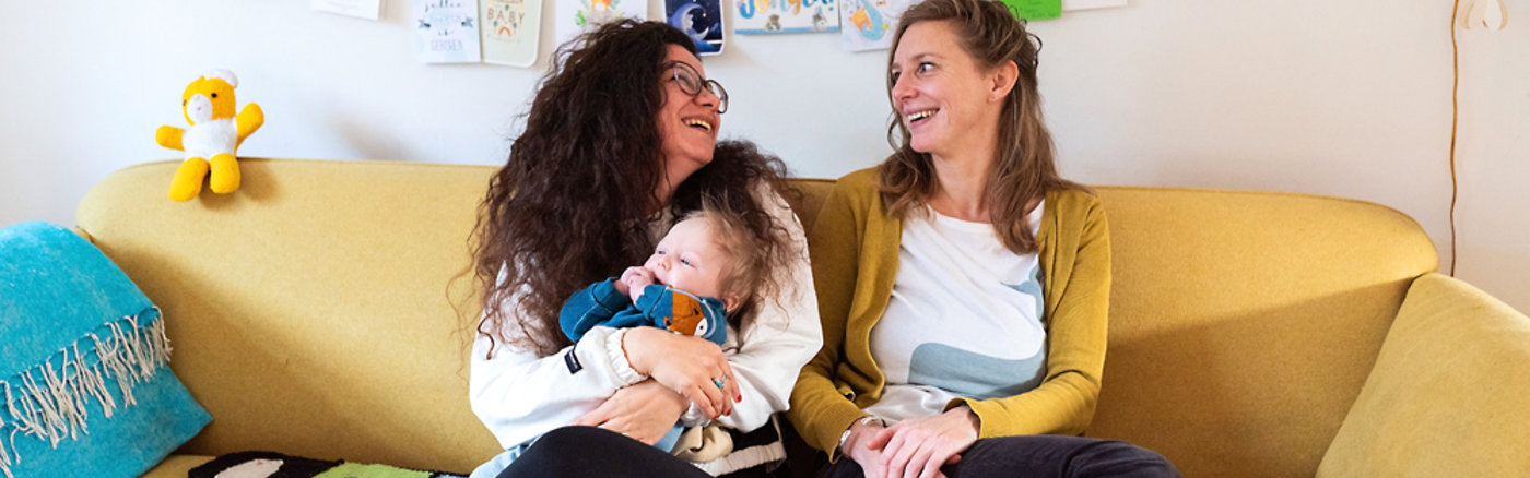 Training gastles geven kinderen