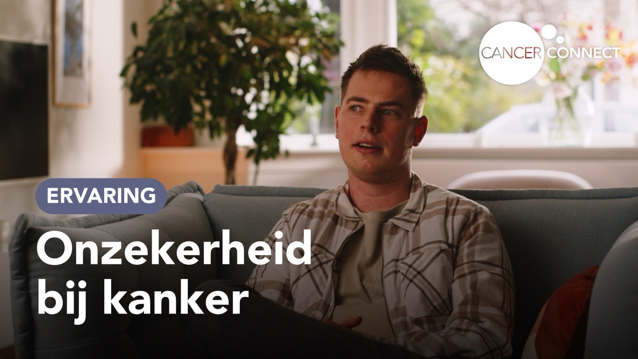 Interviewverhaal uit 3 interviews over kanker