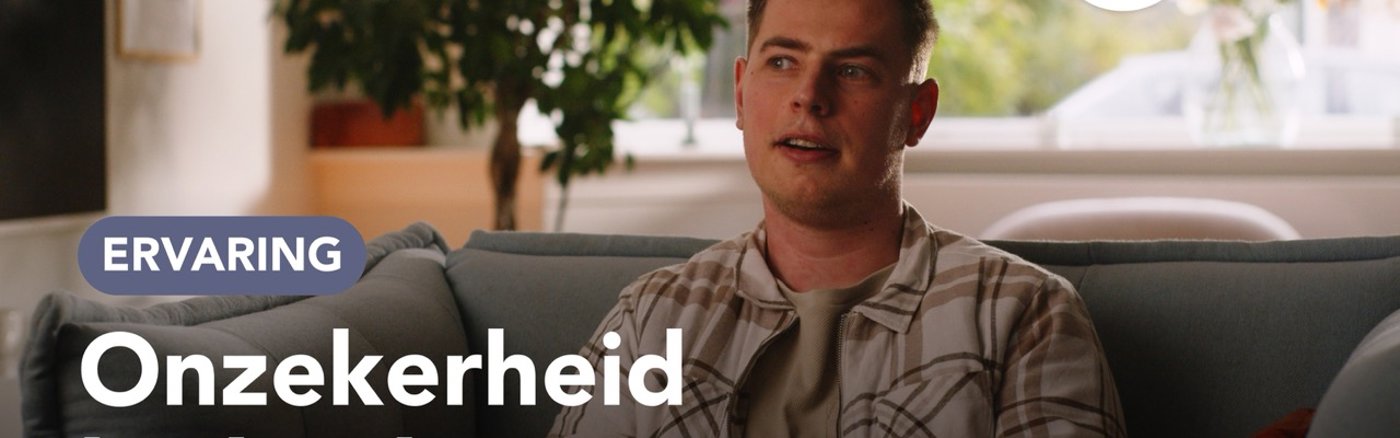 Interviewverhaal uit 3 interviews over kanker