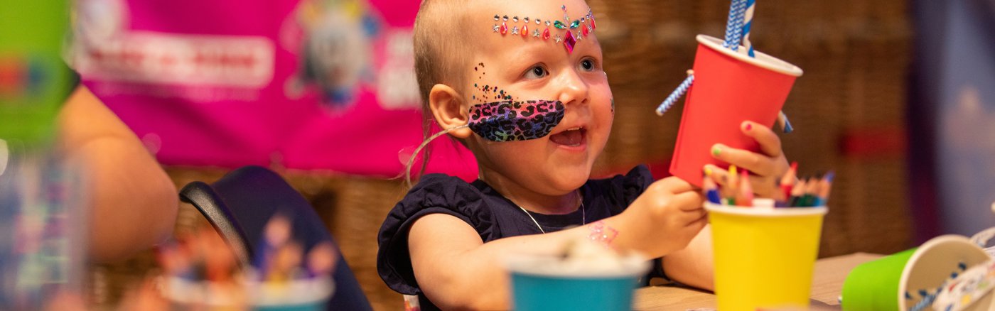 Event management ondersteuning