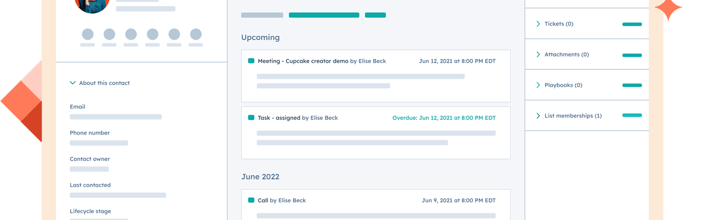 HubSpot CRM Advies Voor Technolab Leiden