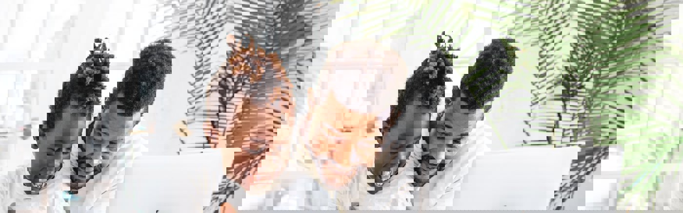 Website design & Wordpress Thema inrichten