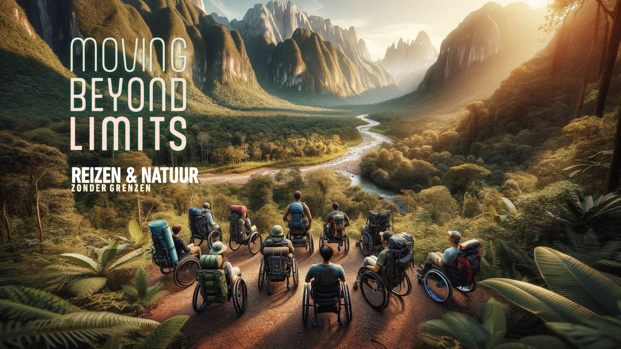 Stichting Moving Beyond Limits 