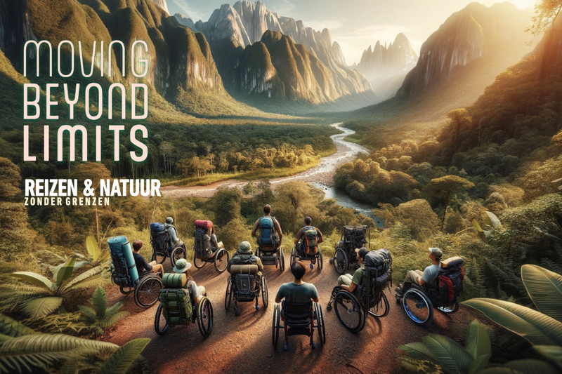 Stichting Moving Beyond Limits 