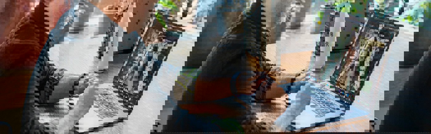 Call: Communicatie specialist