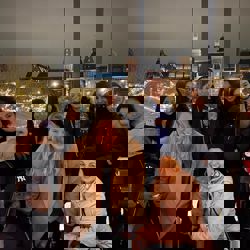 Girls Night avond meiden