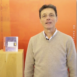 Auteur Marko van Gerven