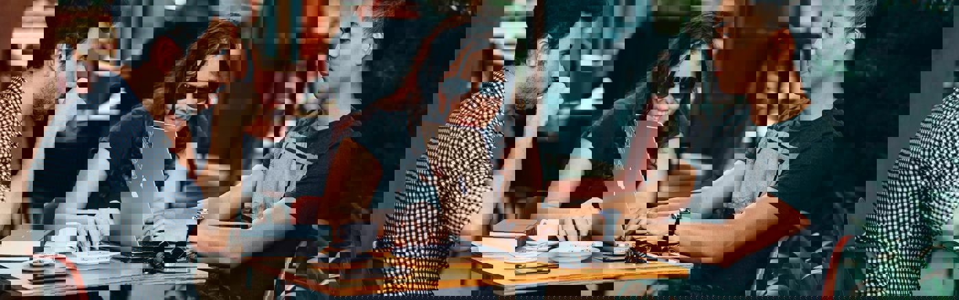 Marketing strategie sessies