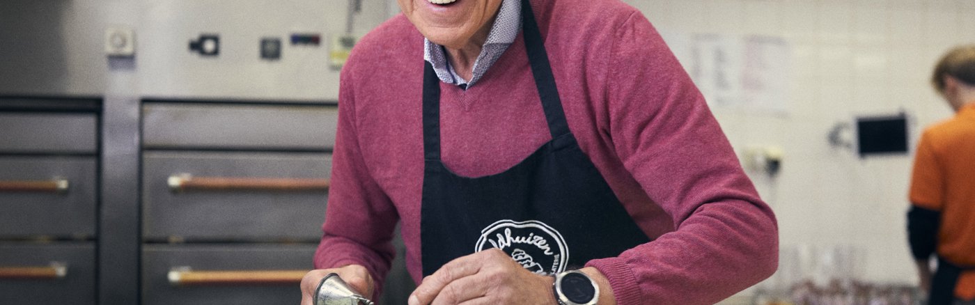 Gedetailleerd Financieel Rapport