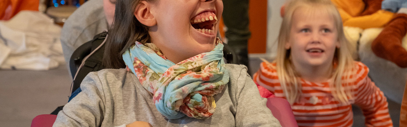 Flexibele Social Media ondersteuning