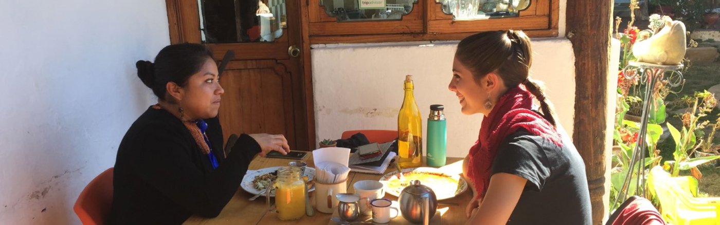 Call: Creatieve brainstormer