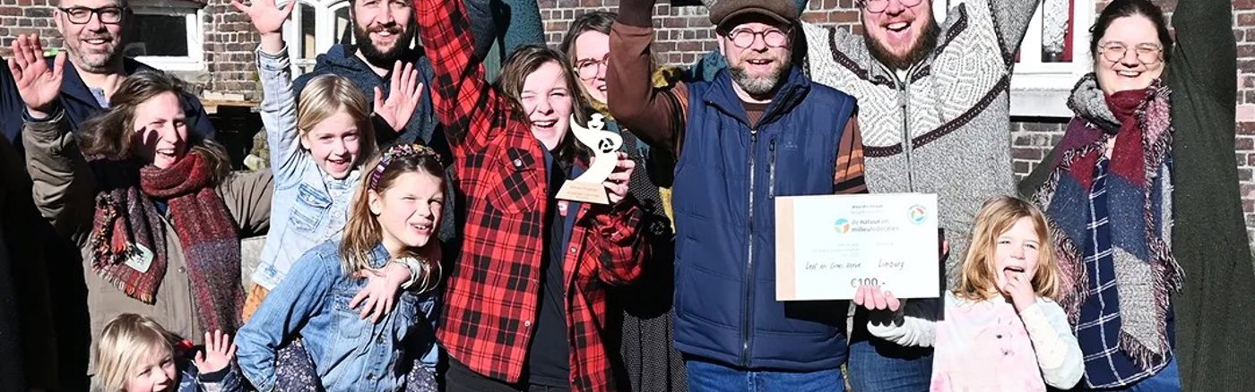 Creatief campagne concept