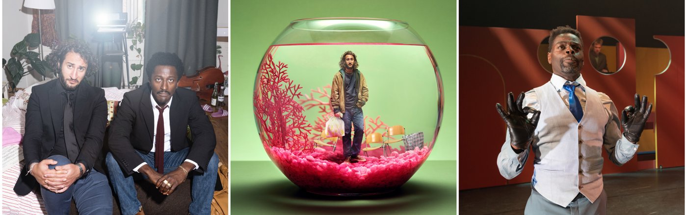 Nieuwe website in Wordpress