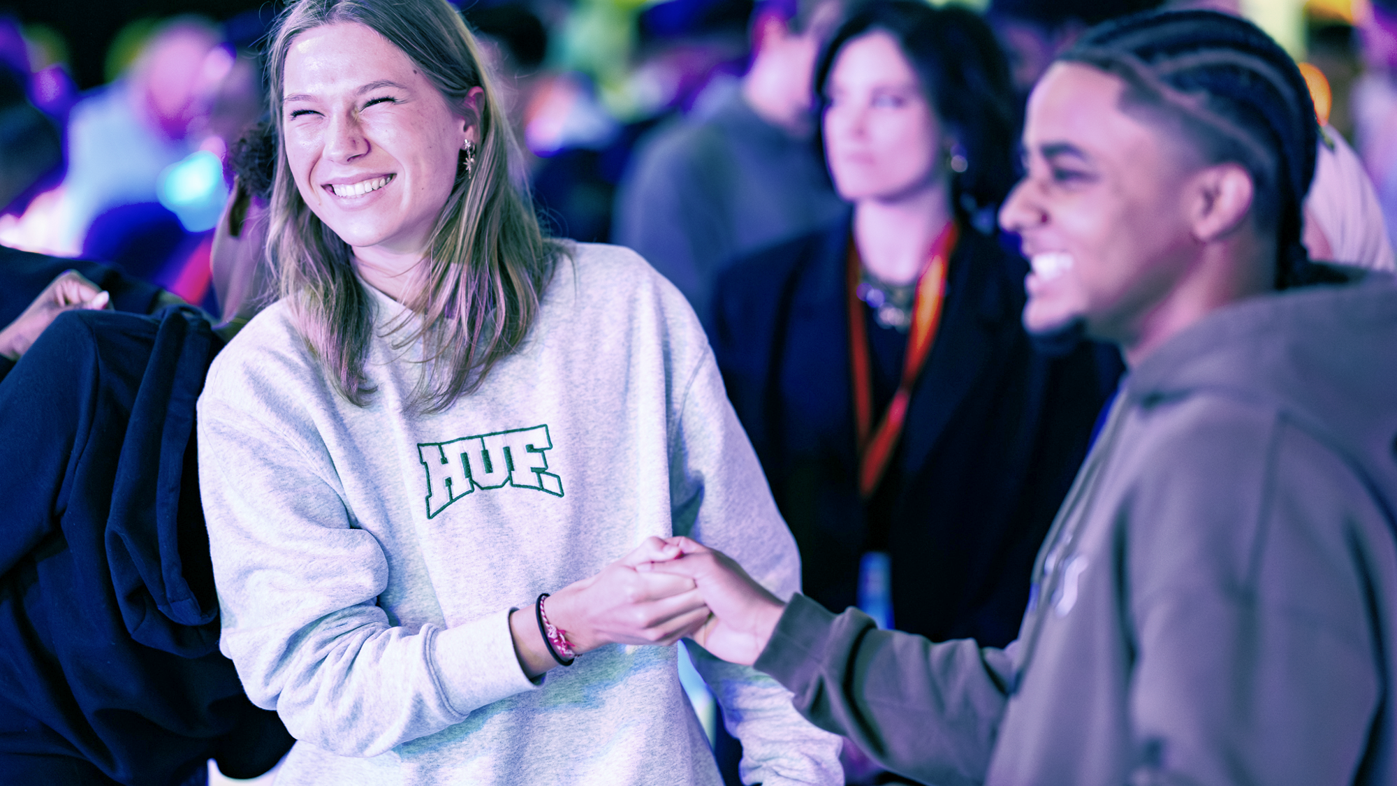 Stichting Jong Ondernemen