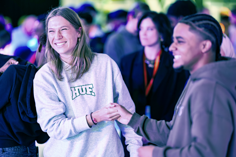 Stichting Jong Ondernemen