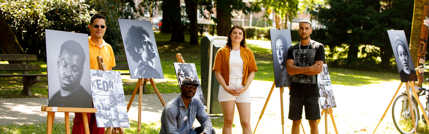 Boekhoudsysteem implementeren