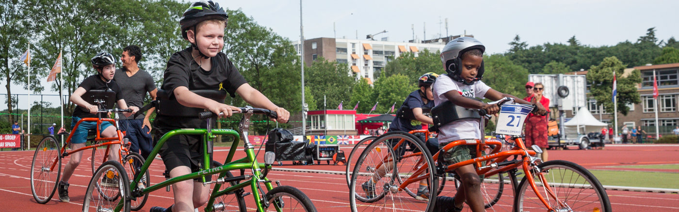 Fotoshoot op locatie