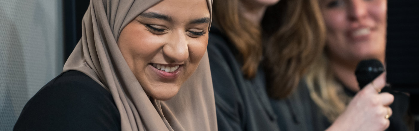 Optimalisatie Meta Ads voor Embrace Academy