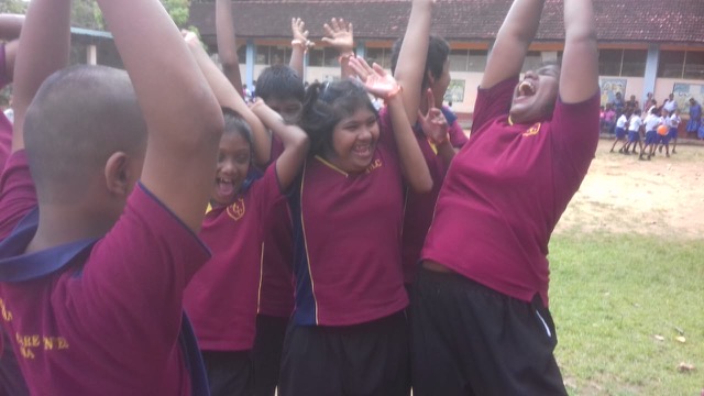 Friendship Foundation