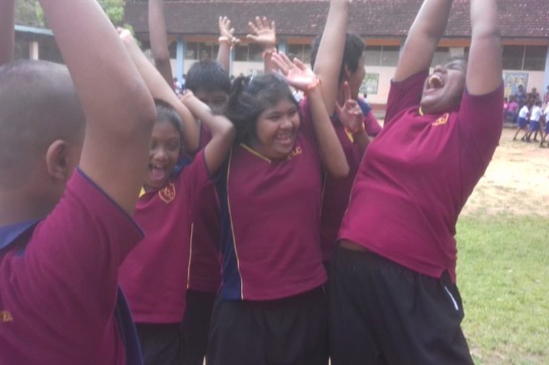 Friendship Foundation