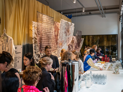 Event management ondersteuning
