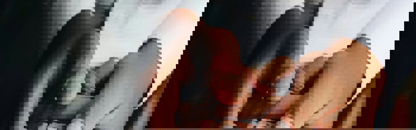 Website design updaten